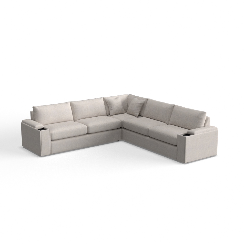 Tahoe Corner Sectional